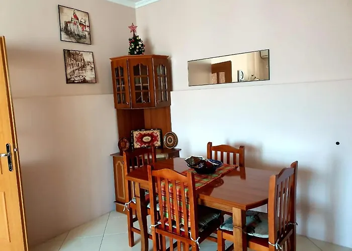Beautiful Appartment In Tirana At Zogu I Zi