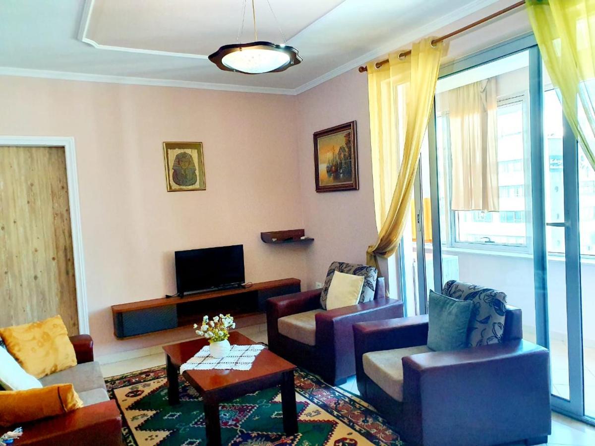 Apartment Beautiful In At Zogu I Zi *