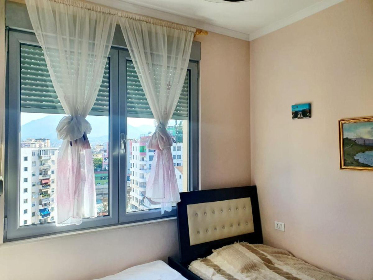 Beautiful In At Zogu I Zi Apartment Tirana